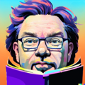 avatar for sudarkoff@ramblingreaders.org