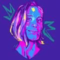 avatar for theresmiling