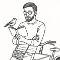 avatar for peter@bookwyrm.de