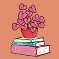 avatar for clare_hooley@ramblingreaders.org