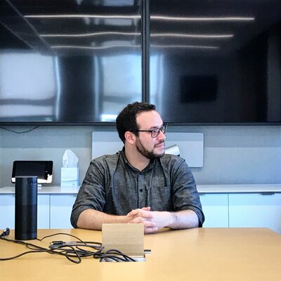 avatar for Chronotope@indieweb.social