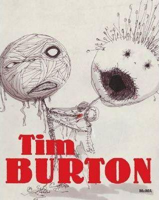 Tim Burton, Jenny He, Ron Magliozzi: Tim Burton (2009)