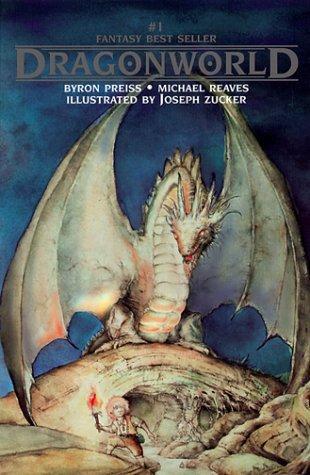 Michael Reaves: Dragonworld (2000)