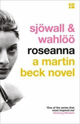 Sjöwall and Wahlöö: Roseanna (2011)
