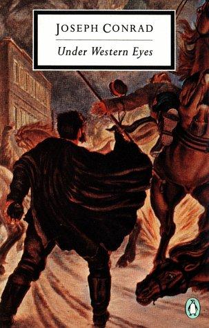 Joseph Conrad, Joseph Conrad, Boris Ford, Boris Ford: 20th Century Under Western Eyes (1989, Penguin Classics)