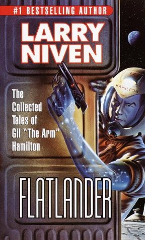 Larry Niven: Flatlander (1967)