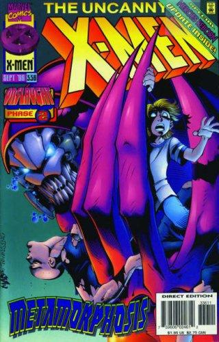 Chris Bachalo, Mark Waid, Warren Ellis, Stefano Raffaele, Jeph Loeb, Andy Kubert, Jeff Matsuda, Herb Trimpe, Scott Lobdell, Rob Haynes, Tom DeFalco, Howard Mackie, Larry Hama, Casey Jones, Randy Green, Carlos Pacheco, Val Semeiks, Joe Madureira, Ian Churchill, Anthony Castrillo: X-Men (Paperback, 2008, Marvel Comics)