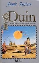 Frank Herbert(duplicate): Duin (Paperback, Meulenhoff)