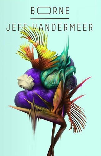 Borne (2017, Colmena)