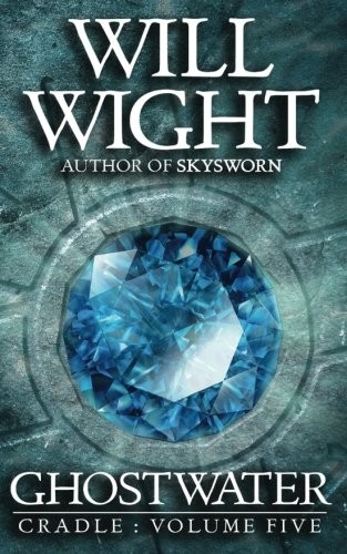 Will Wight: Ghostwater (2018, Hidden Gnome Publishing)