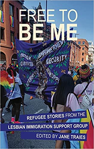 Dr Jane Traies: Free to Be Me (Paperback, Tollington Press)