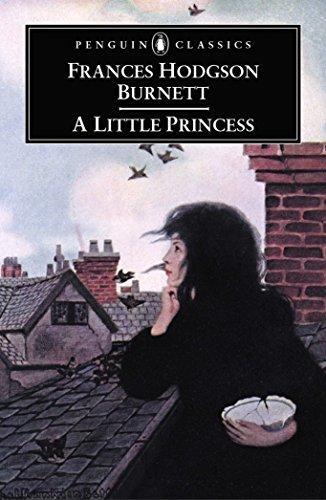 Frances Hodgson Burnett: A Little Princess