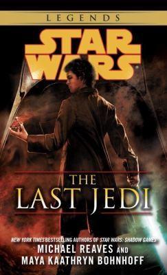 Michael Reaves, Maya Kaathryn Bohnhoff: Star Wars (2013)