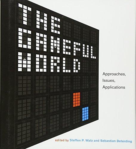 Jesse Schell, Eric Zimmerman, Miguel Sicart, Jaakko Stenros, Sebastian Deterding, Kurt Squire, Steffen P. Walz, Ian Bogost, Conor Linehan, Ben Kirman, Bryan Roche, Mark Pesce, C. Scott Rigby, Juho Hamari, Kai Huotari, Juha Tolvanen, McKenzie Wark, Marc Hassenzahl, Matthias Laschke, John M. Carroll, Buster Benson, Frank Lantz, Mary Flanagan, PJ Rey, Bernard DeKoven, Rilla Khaled, Ralph Borland, Jennifer R. Whitson, Lori Andrews, Evan Selinger, Jathan Sadowski, Thomas Seager, Kevin Slavin, Nicolas Nova, Daniel Suarez, Jussi Holopainen, May Stain, Ethan Mollick, Kevin Werbach, JP Rangaswami, Cliff Lampe, Peter Williams, Seth Cooper, Greg Lastowka, Constance Steinkuehler, William Gaver, Kars Alfrink, Paul Coulton, Jon E. Froehlich, Sean A. Munson, Erika Poole, Daniel B. Perry, Tamara Peyton, Katie Salen Tekinbaş, Dennis Ramirez, Jane McGonigal: The Gameful World (Hardcover)