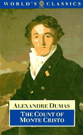 Alexandre Dumas: The Count of Monte Cristo (1990, Oxford University Press)