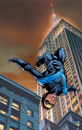 Dan Jurgens, Marv Wolfman, Jamal Igle: Nightwing, Vol. 1 (Paperback, 2007, DC Comics)