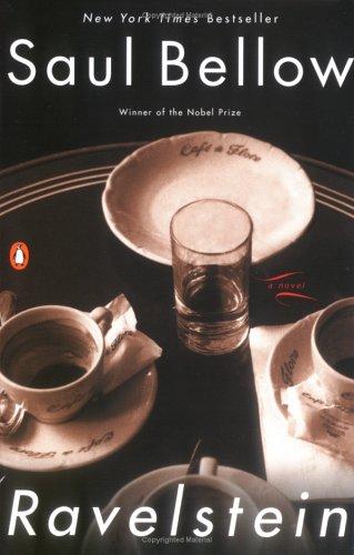 Saul Bellow: Ravelstein (2001, Penguin (Non-Classics))