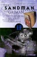Neil Gaiman: The Sandman (1995, D.C.Comics)
