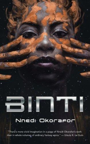 Nnedi Okorafor: Binti (2015)