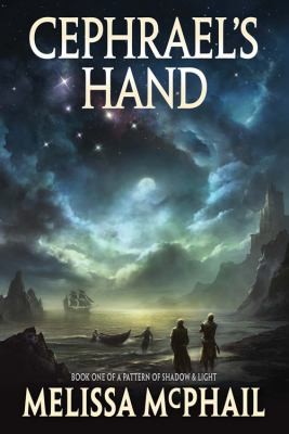 Melissa McPhail: Cephraels Hand (2010, Outskirts Press)