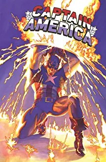 Tochi Onyebuchi, Jackson Lanzing, Collin Kelly, Mattia de Iulis, Carmen  Carnero: Captain America : Sentinel of Liberty Vol. 1 (2023, Marvel Worldwide, Incorporated)