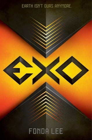 Fonda Lee: Exo (2017)