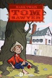 Tim Mucci, Mark Twain: Tom Sawyer (2010, Bruño)