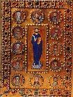 Helen C. Evans, William D. Wixom: The Glory of Byzantium (1997)