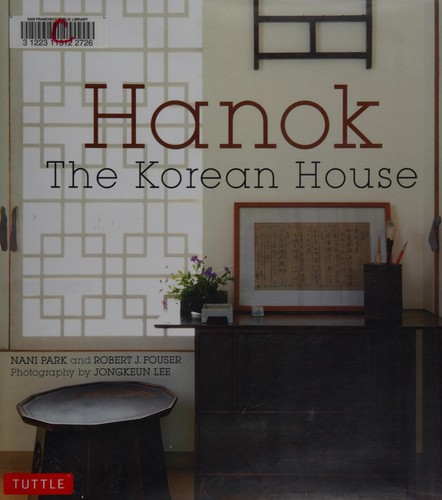 Nani Park: Hanok (2014)
