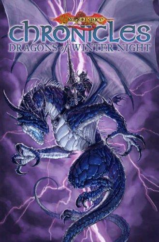 Tracy Hickman, Margaret Weis, Andrew Dabb, Steve Kurth: Dragonlance - Chronicles Volume 2 (Paperback, 2007, Devil's Due Publishing)