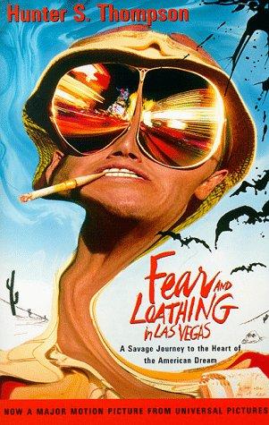 Hunter S. Thompson: Fear and Loathing in Las Vegas (1998)