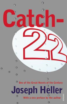 Joseph Heller, Joseph Heller: Catch 22 (1994, Vintage)