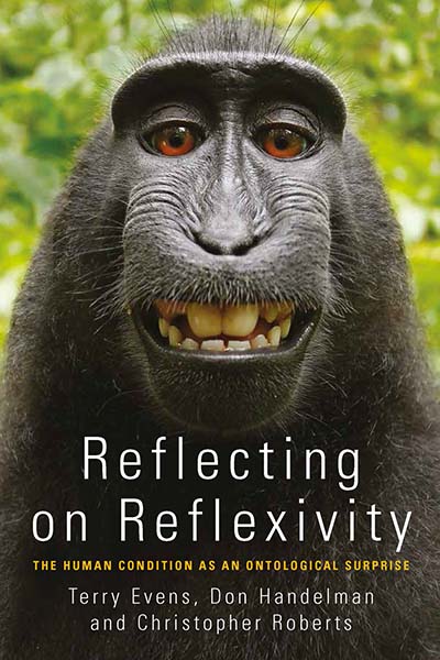 T. M. S. Evens, Don Handelman, Christopher Roberts: Reflecting on Reflexivity (EBook, Berghahn Books)