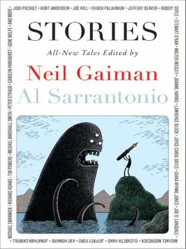 Neil Gaiman, Roddy Doyle, Jodi Picoult, Diana Wynne Jones, Gene Wolfe, Tim Powers, Joyce Carol Oates, Elizabeth Hand, Michael Moorcock, Lawrence Block, Walter Mosley, Joanne Harris, Joe Hill, Chuck Palahniuk, Al Sarrantonio, Michael Swanwick, Joe R. Lansdale, Michael Marshall Smith, Jonathan Carroll, Richard Adams, Jeffrey Ford (duplicate), Peter Straub, Kat Howard, Stewart O'Nan, Carolyn Parkhurst, Jeffrey Deaver, Kurt Anderson: Stories (EBook, 2010, HarperCollins)