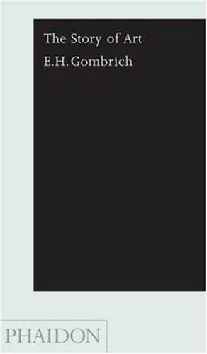 Ernst Gombrich: The story of art (2006)