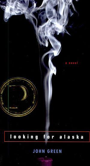 John Green, John Green ( -1757): Looking for Alaska (2007, Speak)