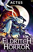 Actus: Duskbringer (EBook, 2023, Aethon Books)