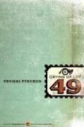 Thomas Pynchon, Thomas Pynchon (duplicate): The crying of lot 49 (Paperback, 1986, Perennial Library)