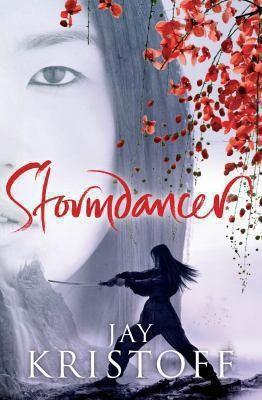 Jay Kristoff: Stormdancer (2013)