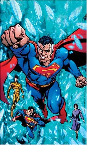 Jeph Loeb, Marv Wolfman, Joe Kelly, Geoff Johns: Superman (GraphicNovel, 2006, DC Comics)