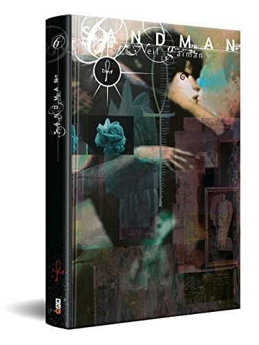 Neil Gaiman, Dave McKean, Chris Bachalo, Mark Buckingham, Mike Dringenberg, Guillermo Ruiz Carreras, Jones, Jeff: Sandman (Hardcover, Spanish language, 2018, ECC Ediciones)