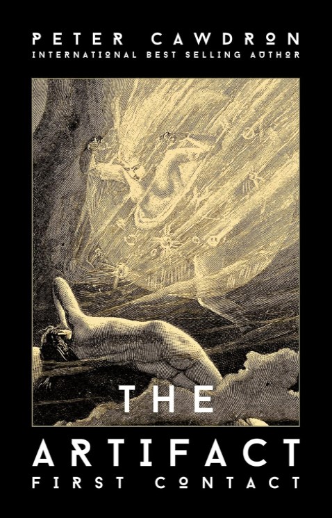 Peter Cawdron: The Artifact (First Contact) (EBook, 2023)