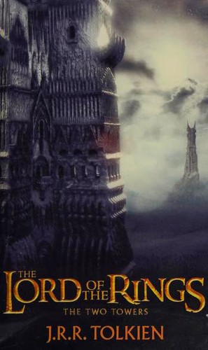J. R. R. Tolkien: The Two Towers (Paperback, 2012, HarperCollins)
