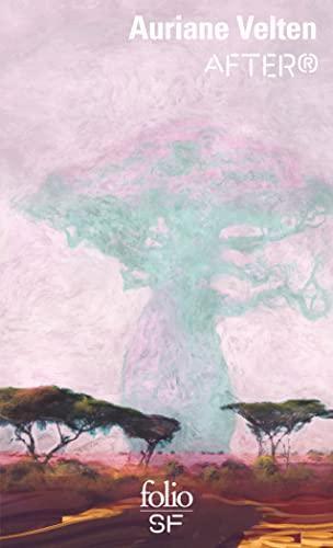 Auriane Velten: After® (French language, 2022)