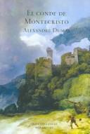 E. L. James: El Conde De Montecristo / The Count of Montecristo (Hardcover, Spanish language, 2006, Mondadori (IT))