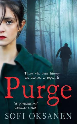 Sofi Oksanen: Purge