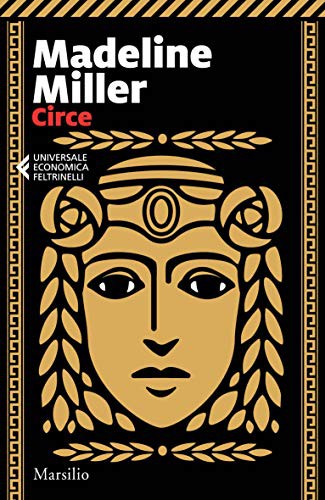 Madeline Miller, Madeline Miller, Celia Recarey Rendo, Jorge Cano Cuenca, Miller Madeline: Circe (Paperback)