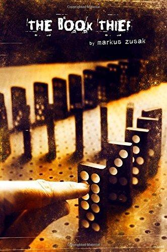 Markus Zusak: The Book Thief (Hardcover, 2006, Alfred A. Knopf)