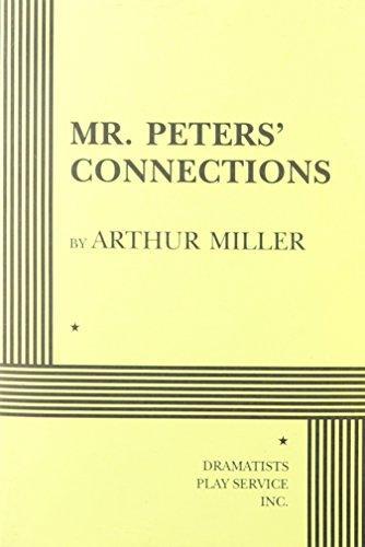 Arthur Miller: Mr. Peters' Connections (1998)