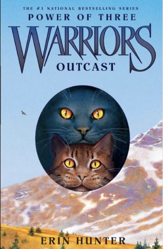 Jean Little: Outcast (Paperback, 2015, HarperCollins)